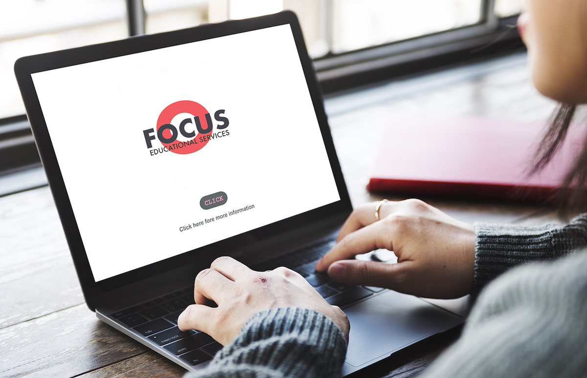 Focus Learning Online